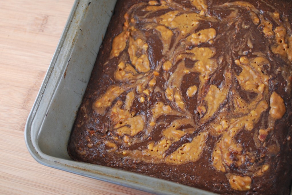 Potent Peanut Butter Protein Bars