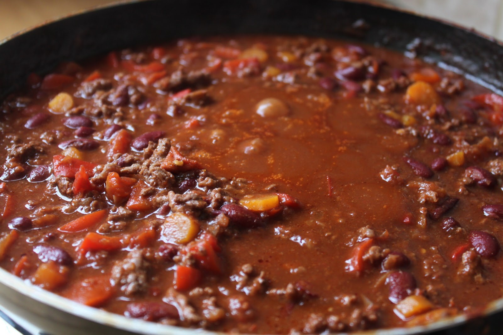 Chili Con Canabbis