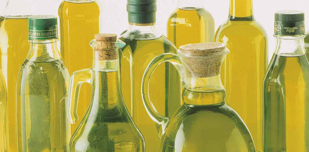 Cannabis Cooking Oil