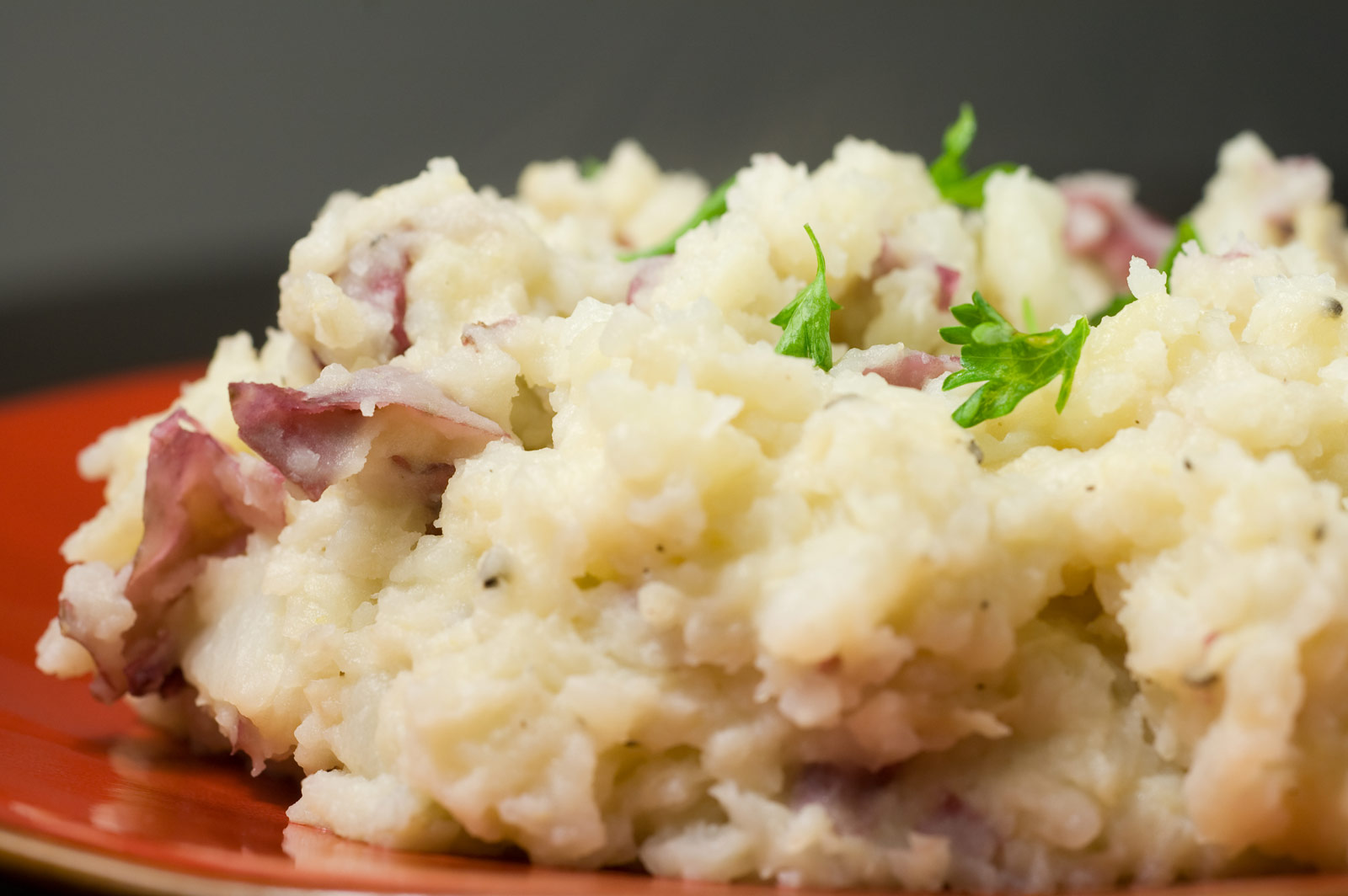 Garlic Magic Herb Mashers