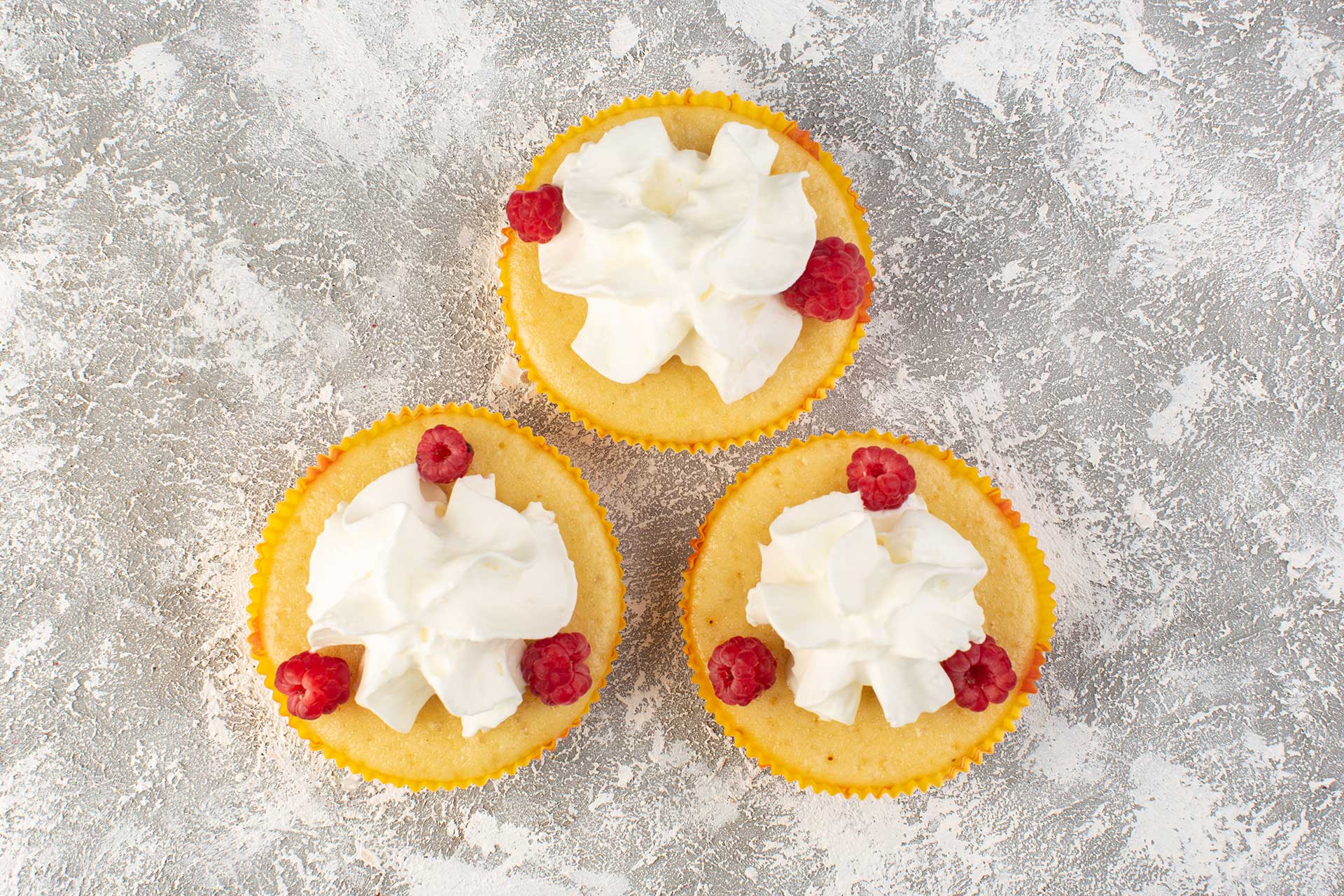 Bud-Infused Butter Cream Dream Tart
